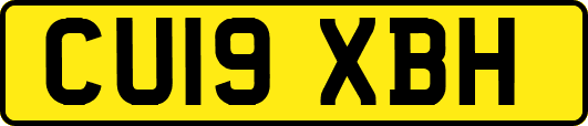 CU19XBH