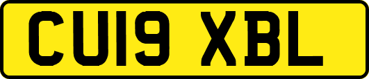 CU19XBL
