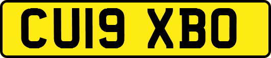 CU19XBO