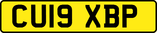 CU19XBP