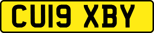 CU19XBY