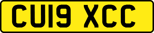 CU19XCC