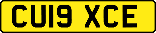 CU19XCE