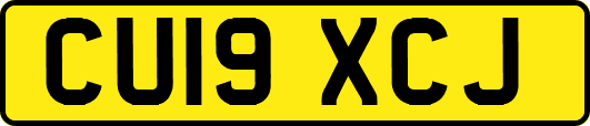 CU19XCJ