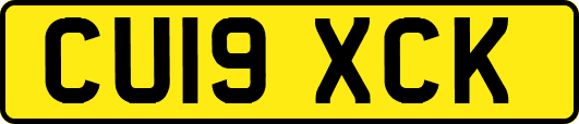 CU19XCK
