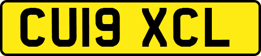 CU19XCL
