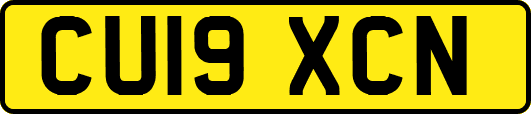 CU19XCN