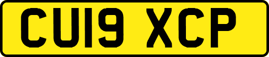 CU19XCP