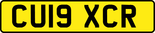 CU19XCR
