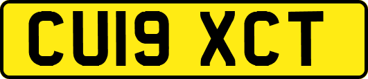 CU19XCT