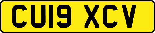 CU19XCV