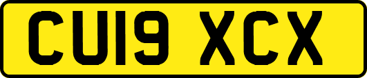 CU19XCX
