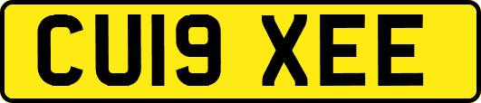 CU19XEE