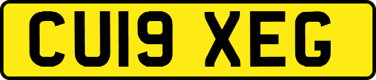 CU19XEG