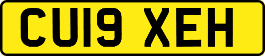 CU19XEH
