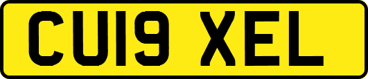 CU19XEL