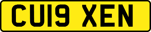 CU19XEN