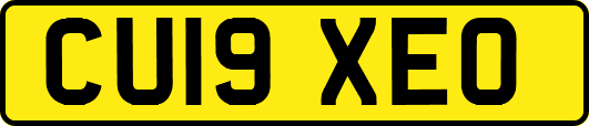 CU19XEO
