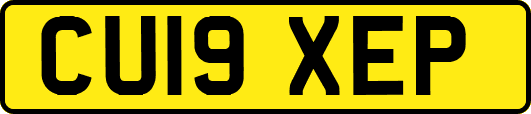 CU19XEP