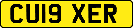 CU19XER