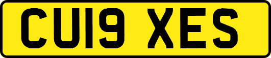 CU19XES