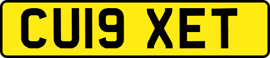 CU19XET