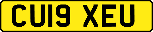 CU19XEU