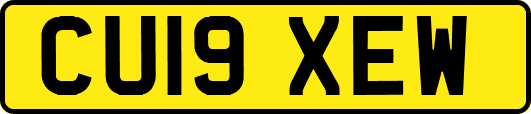 CU19XEW