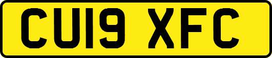 CU19XFC