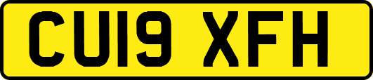CU19XFH