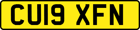 CU19XFN
