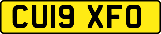 CU19XFO