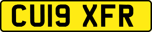 CU19XFR