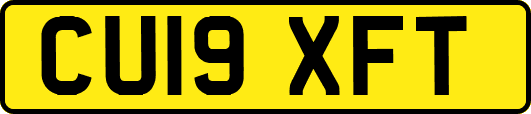 CU19XFT