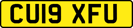 CU19XFU