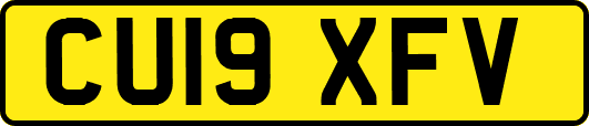 CU19XFV