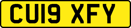 CU19XFY