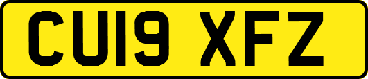 CU19XFZ