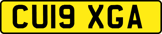 CU19XGA