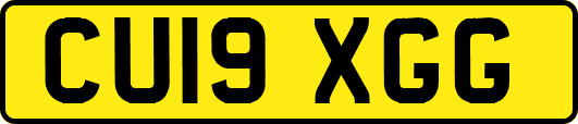 CU19XGG