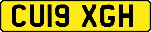 CU19XGH