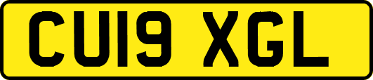 CU19XGL