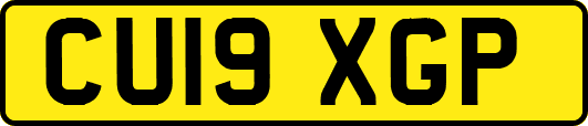 CU19XGP