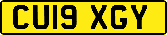 CU19XGY