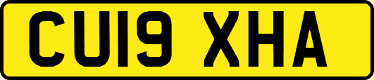 CU19XHA