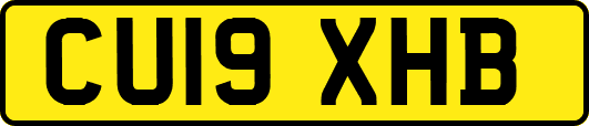 CU19XHB