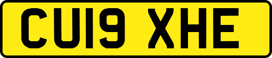CU19XHE