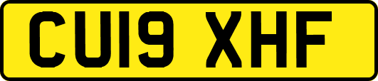 CU19XHF