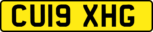 CU19XHG