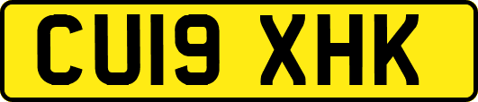 CU19XHK